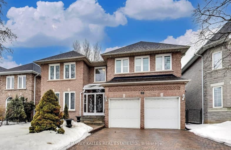 50 King High Drive, Vaughan | Image 1