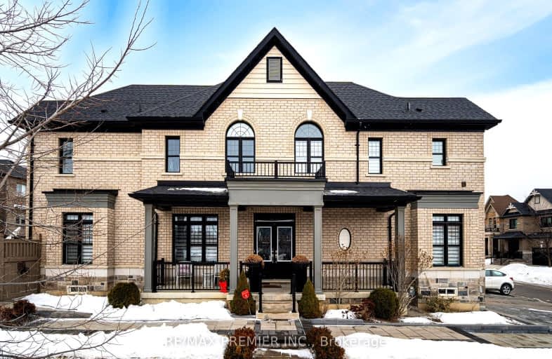 2 Zenith Avenue, Vaughan | Image 1