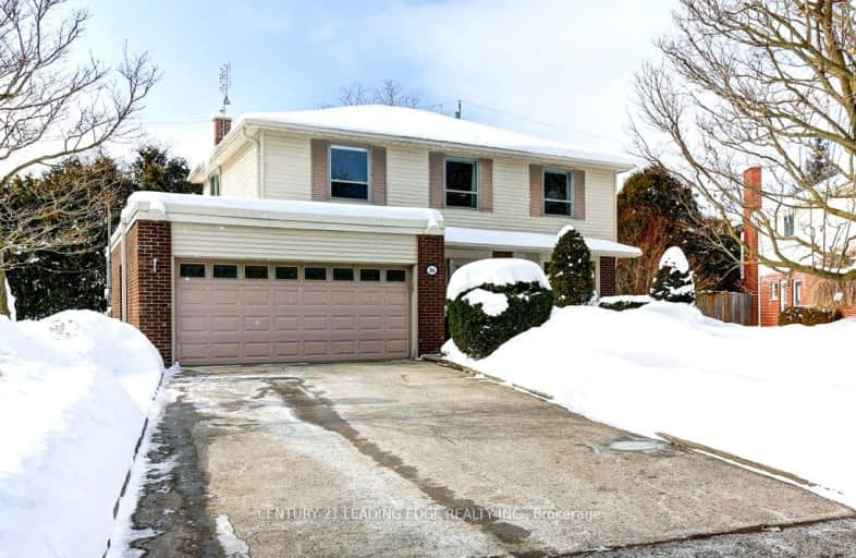 36 Walkerton Drive, Markham | Image 1