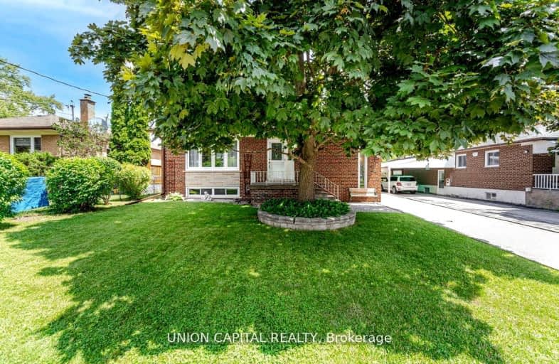 BSMT-383 Neal Drive, Richmond Hill | Image 1