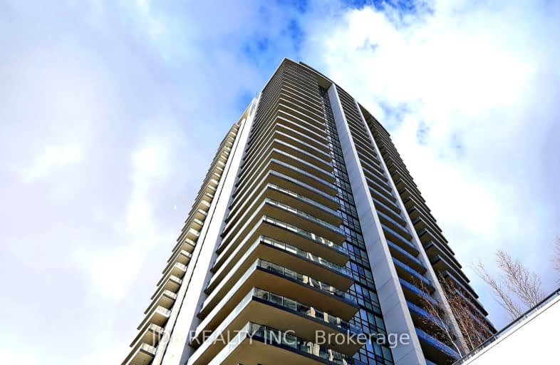 C 360-12 Gandhi Lane, Markham | Image 1