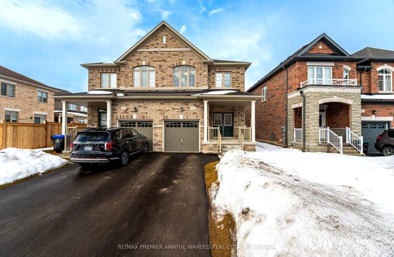 17 Ferragine Crescent, Bradford West Gwillimbury | Image 1