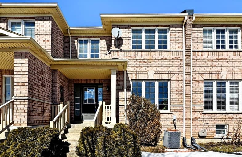 736 Castlemore Avenue, Markham | Image 1