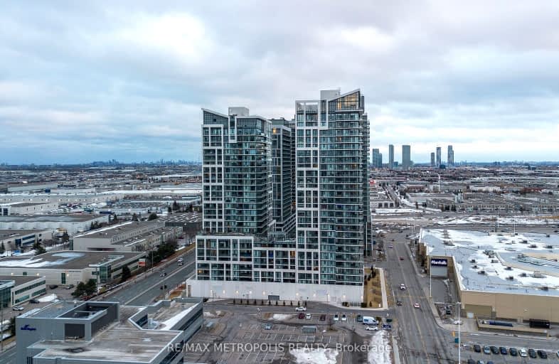 1214-9000 Jane Street, Vaughan | Image 1