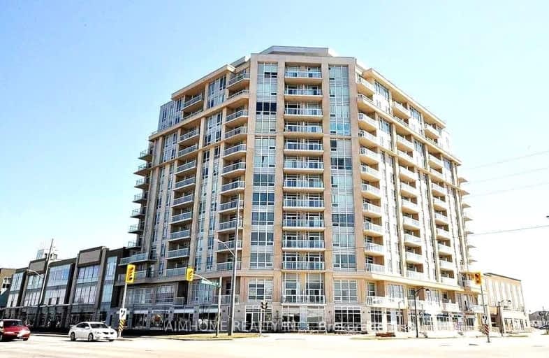 1108-8323 Kennedy Road, Markham | Image 1