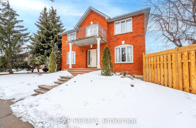 168 Chancellor Drive, Vaughan | Image 1