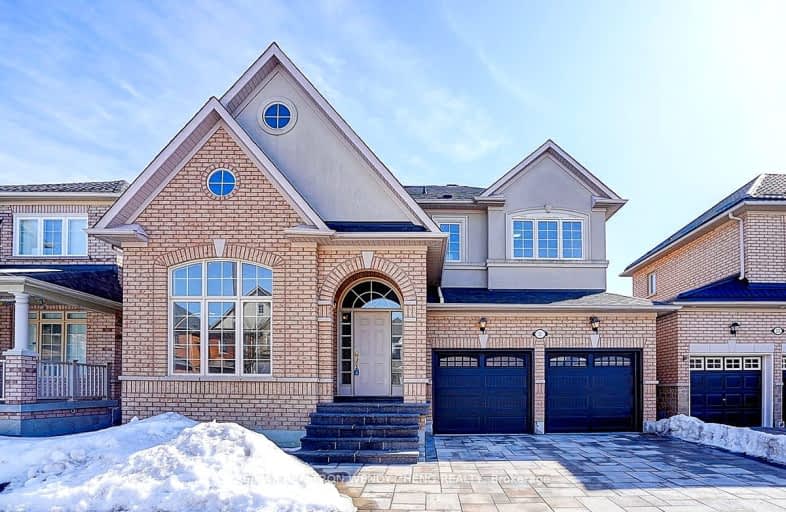 21 Castleview Crescent, Markham | Image 1