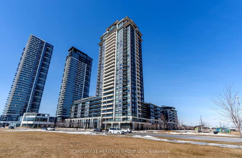 735-15 Water Street, Markham | Image 1