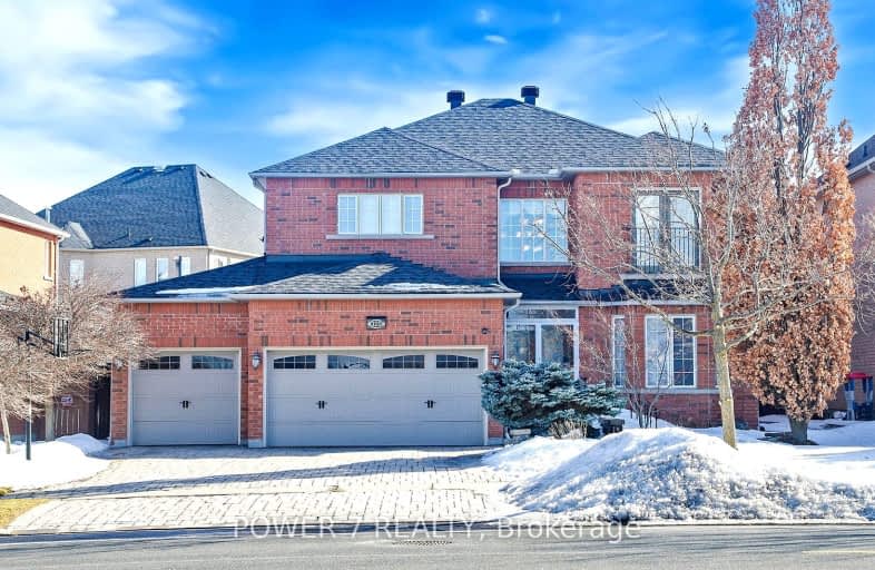 123 Macrill Road, Markham | Image 1