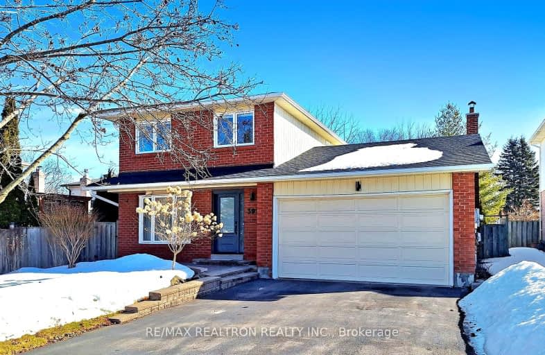 391 Ashworth Drive, Newmarket | Image 1