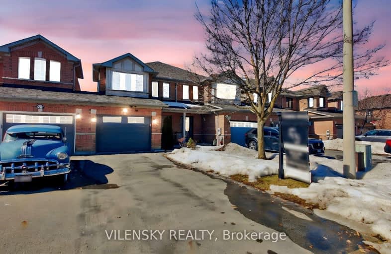 101 Foxfield Crescent, Vaughan | Image 1