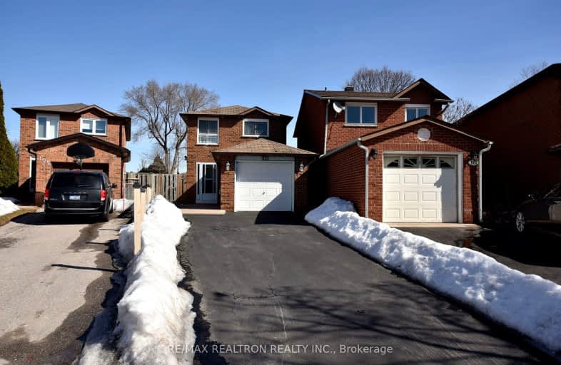 108 Rejane Crescent, Vaughan | Image 1