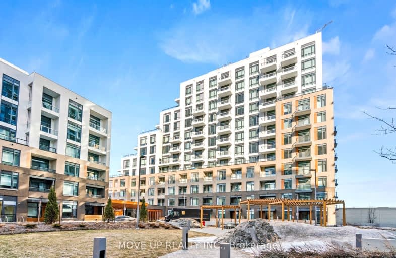 407-8 Beverley Glen Boulevard, Vaughan | Image 1