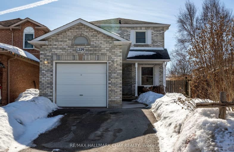 1229 Benson Street, Innisfil | Image 1