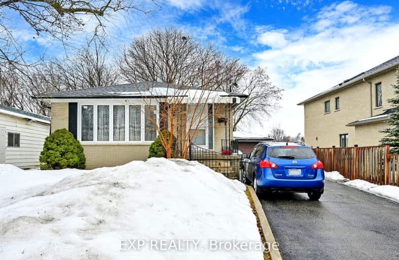 Bsmt-114 Glen Cameron Road, Markham | Image 1