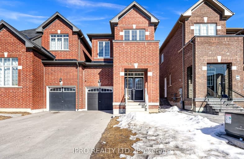 4 Titan Trail, Markham | Image 1