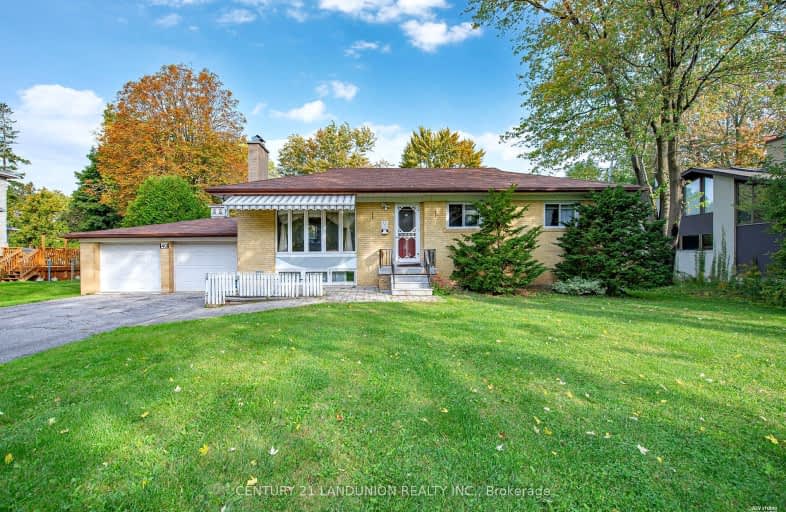 40 Pomander Road, Markham | Image 1