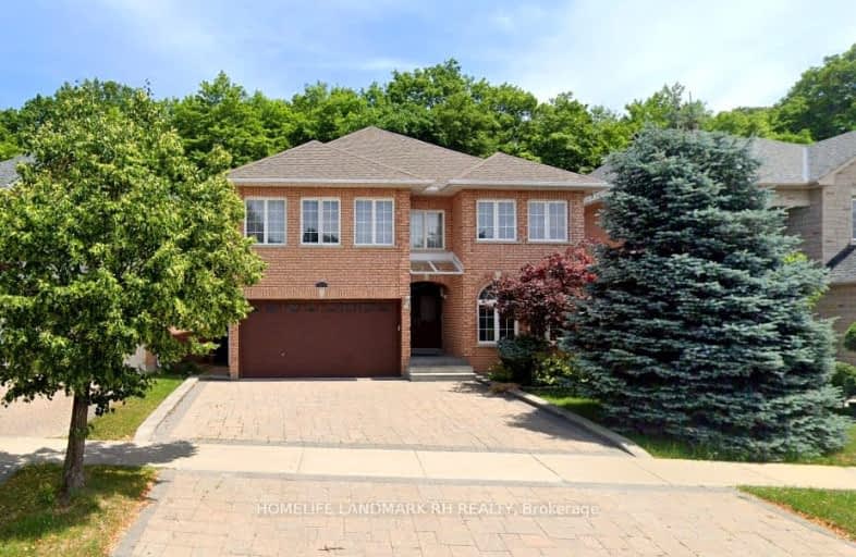 154 Blackmore Avenue, Richmond Hill | Image 1