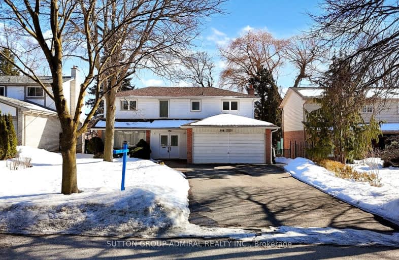 93 Kirk Drive, Markham | Image 1