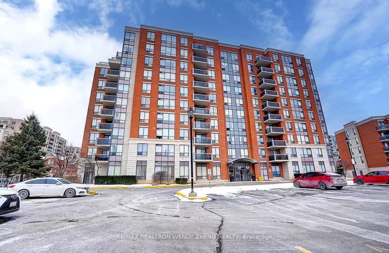 308-51 Times Avenue, Markham | Image 1