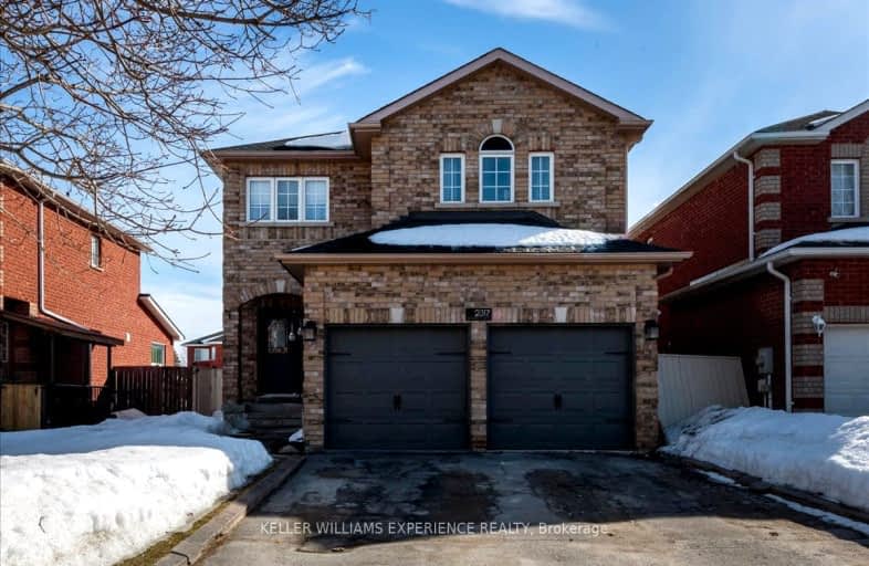 2317 Warrington Way, Innisfil | Image 1