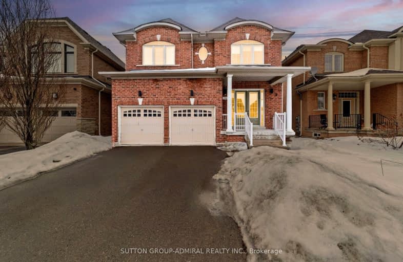 38 Lady Valentina Avenue, Vaughan | Image 1