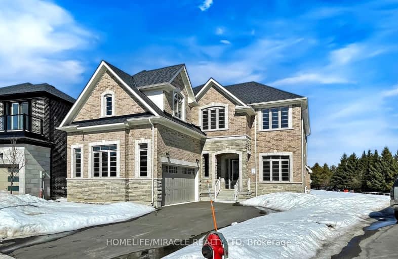 21 Joiner Circle, Whitchurch Stouffville | Image 1