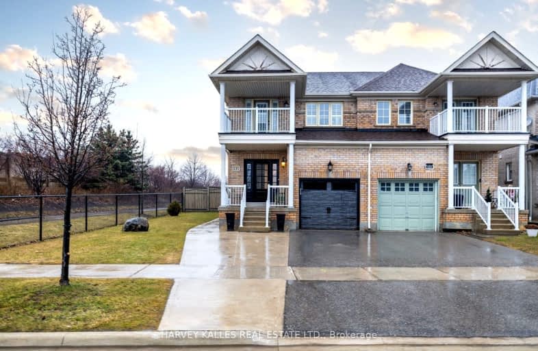 131 Chayna Crescent, Vaughan | Image 1