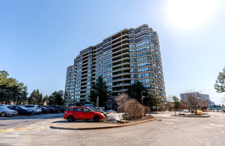 1520-32 Clarissa Drive, Richmond Hill | Image 1