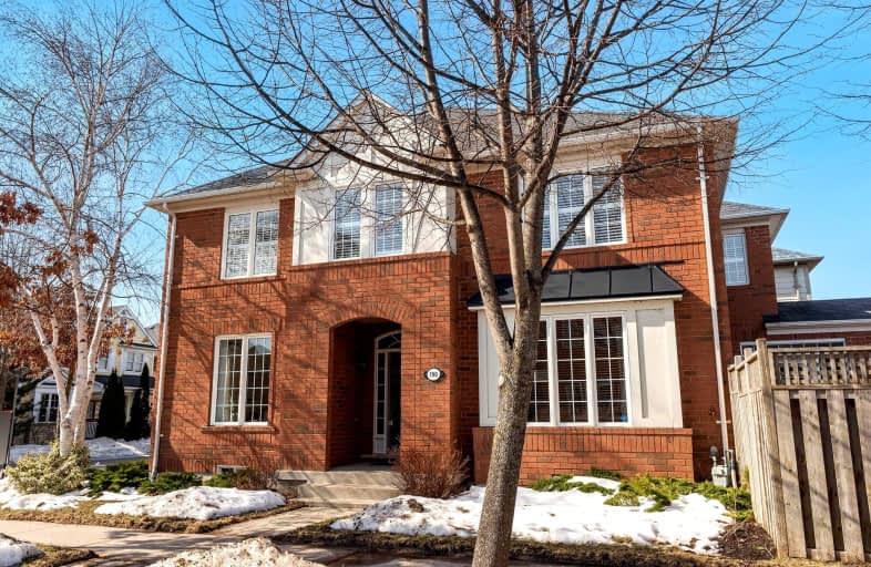 190 Morning Dove Drive, Markham | Image 1