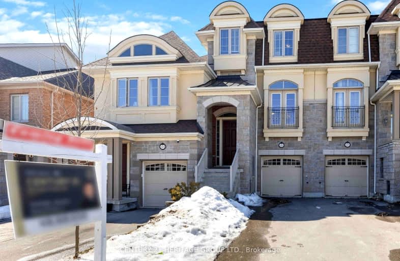 122 Lacewood Drive, Richmond Hill | Image 1