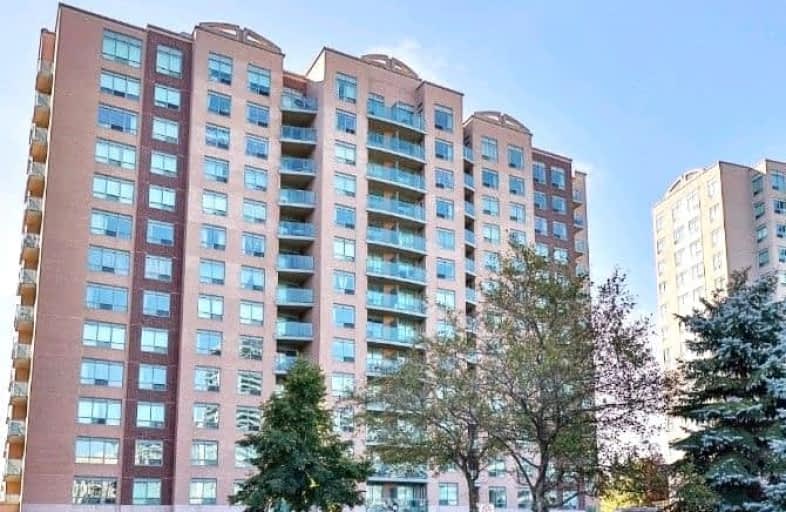 401-23 Oneida Crescent, Richmond Hill | Image 1