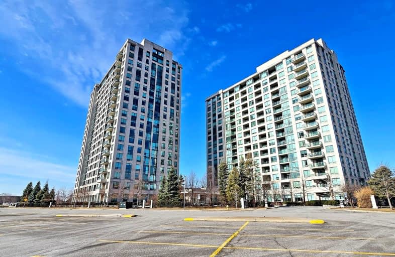 409-88 Promenade Circle, Vaughan | Image 1