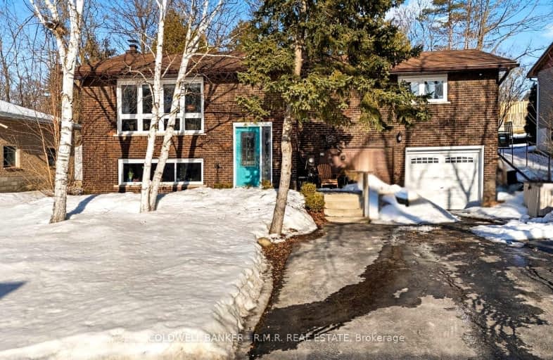 77 Main Street North, Uxbridge | Image 1