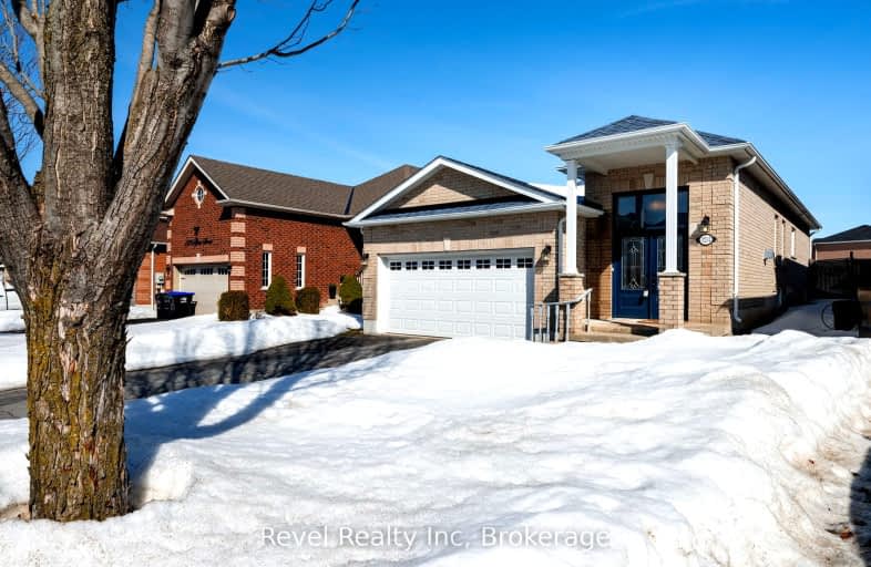 1232 Gina Street, Innisfil | Image 1