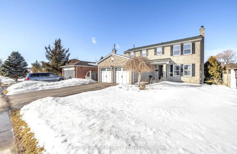 59 Colony Trail Boulevard, East Gwillimbury | Image 1