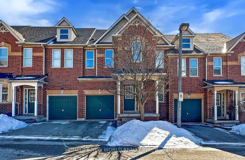 11 Drew Kelly Way, Markham | Image 1