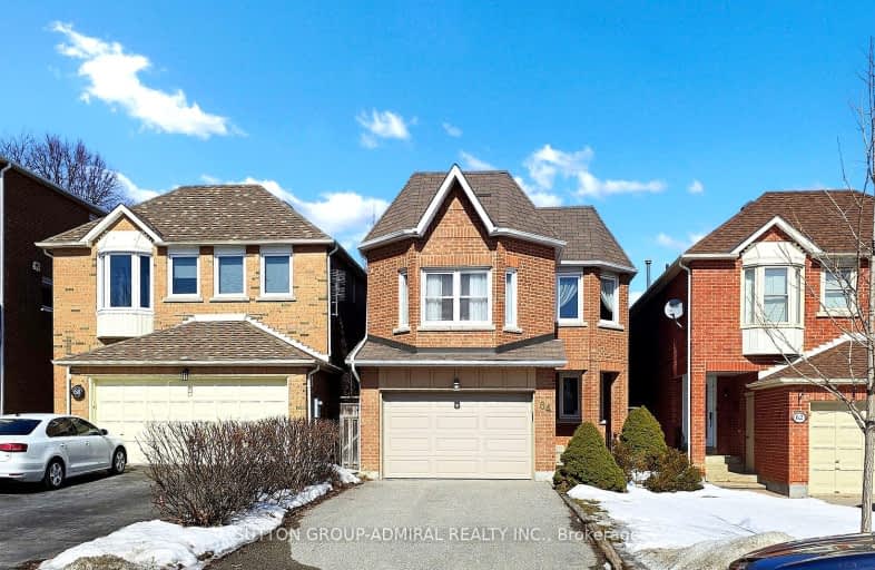 64 Roxborough Lane, Vaughan | Image 1