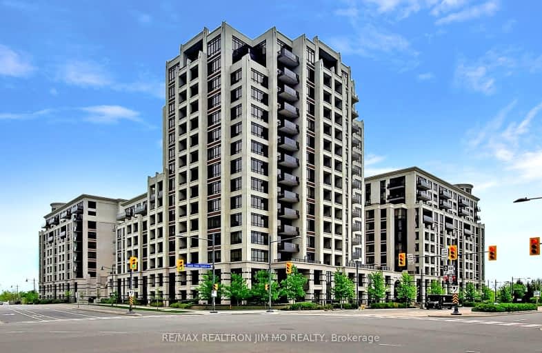 812-89 South Town Centre Boulevard, Markham | Image 1