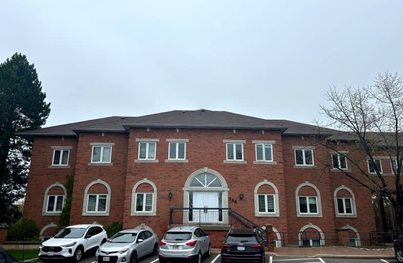 301-345 Renfrew Drive, Markham | Image 1