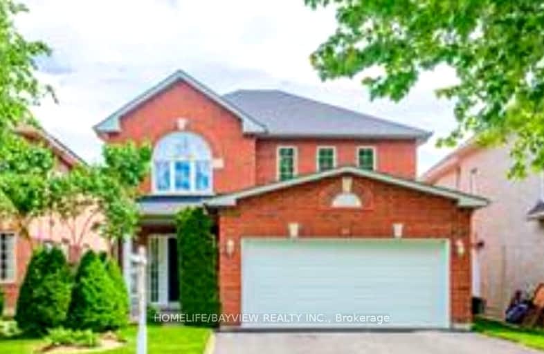 Bsmt-57 Falling River Drive, Richmond Hill | Image 1