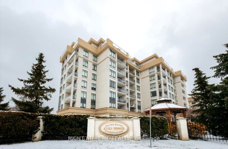 # 602-11121 Yonge Street, Richmond Hill | Image 1