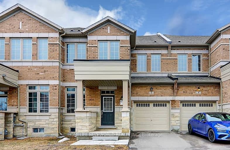 6 Luzon Avenue, Markham | Image 1