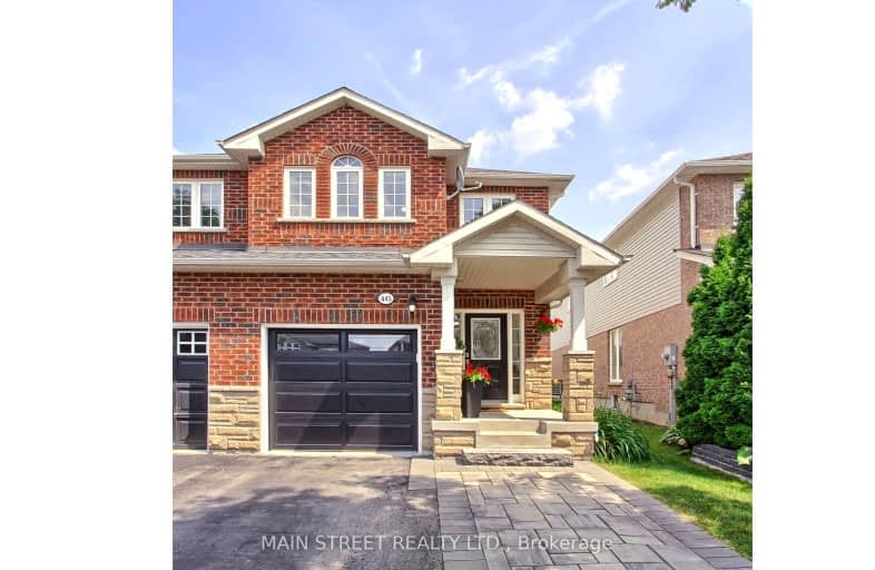 445 Sydor Court, Newmarket | Image 1