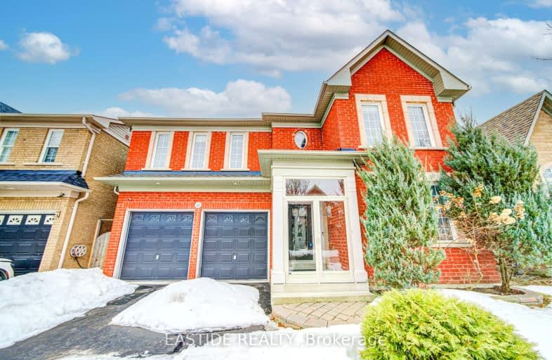 42 Hayfield Crescent, Richmond Hill | Image 1