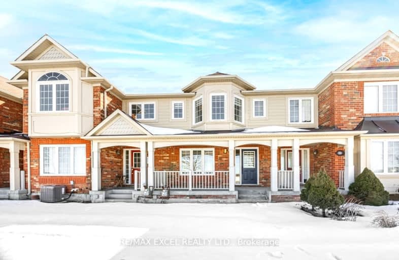 272 Gas Lamp Lane, Markham | Image 1