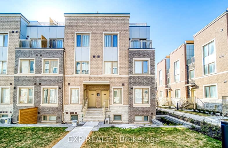 232-131 Honeycrisp Crescent, Vaughan | Image 1