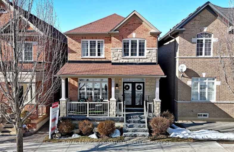 72 Autumn Glow Drive, Markham | Image 1