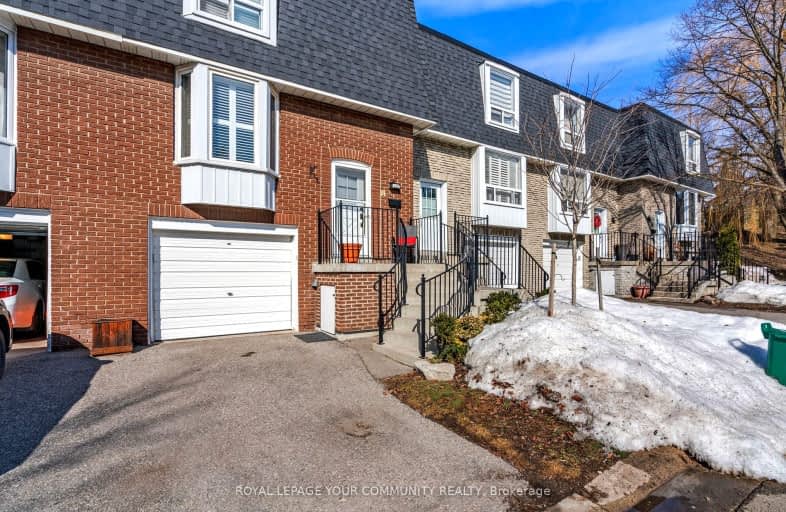 220 Royal Orchard Boulevard, Markham | Image 1