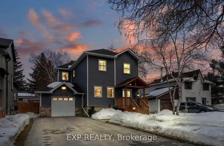 16 Frankfort Grove, Georgina | Image 1